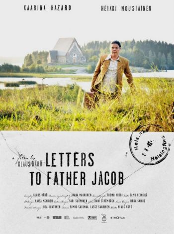 Listy do Ojca Jakuba