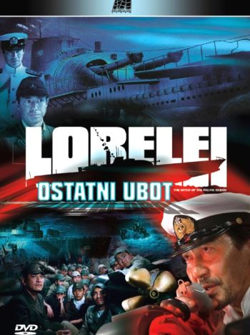 Lorelei: Ostatni U-Boot