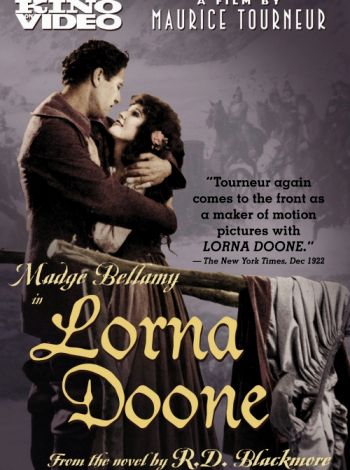 Lorna Doone