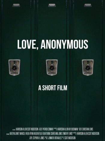Love, Anonymous