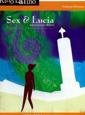 Lucia i seks