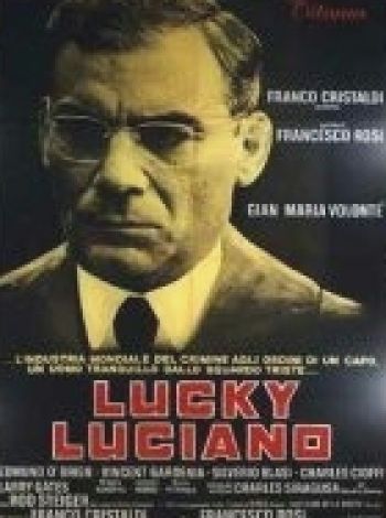 Lucky Luciano