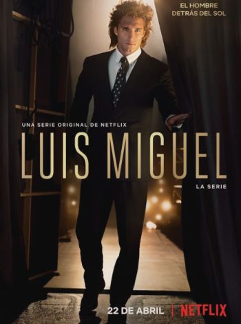 Luis Miguel - Serial