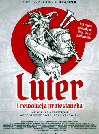Luter i rewolucja protestancka