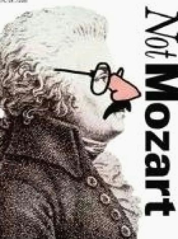 M is for Man, Music, Mozart