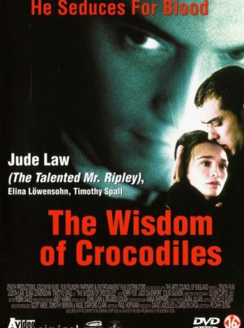Mądrość krokodyli