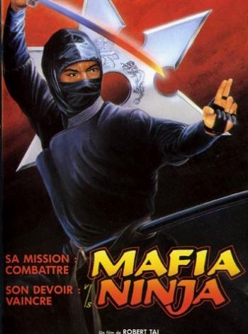 Mafia kontra Ninja