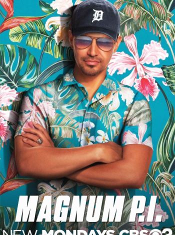 Magnum: Detektyw z Hawajów