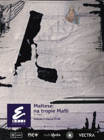 Maltese: Na tropie mafii