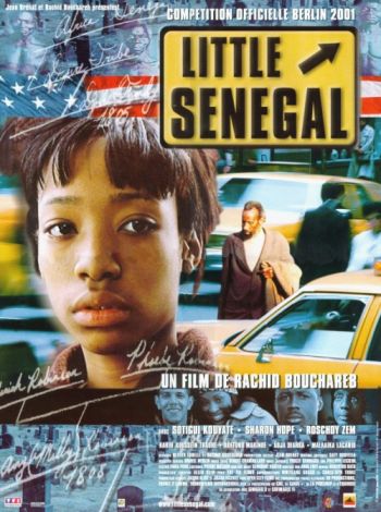 Mały Senegal