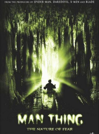 Man-Thing