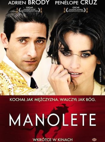 Manolete