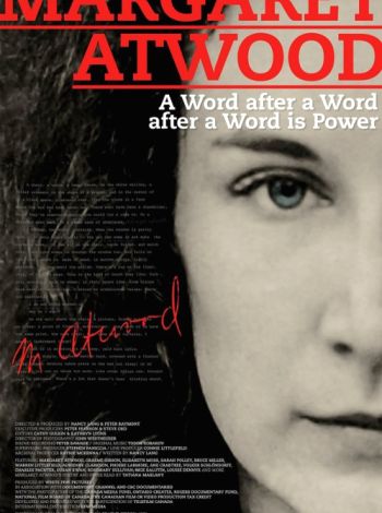 Margaret Atwood. Słowo to siła