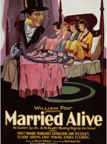 Married Alive