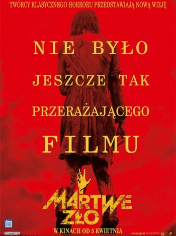 Martwe zło