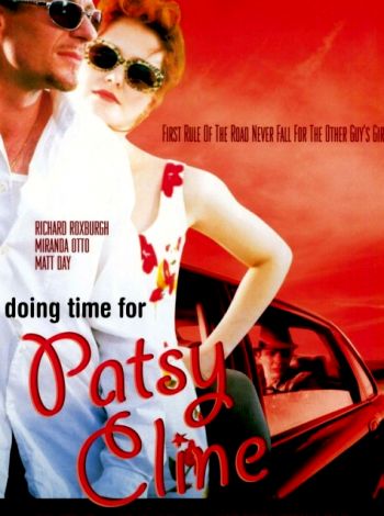 Marząc o Patsy Cline
