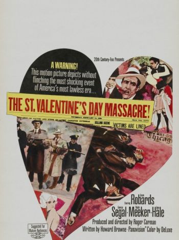 Masakra w dniu świętego Walentego