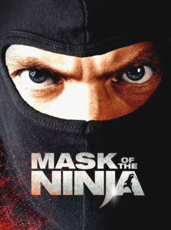 Maska ninja