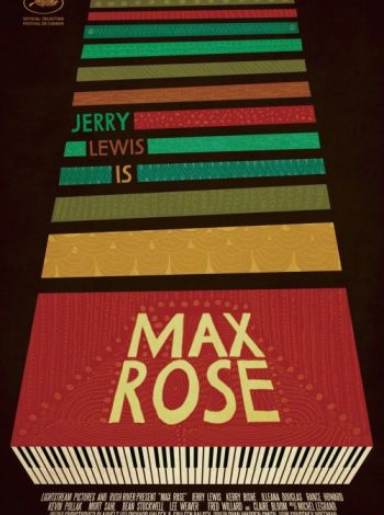 Max Rose