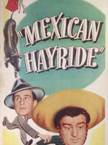 Mexican Hayride