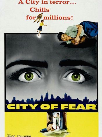 Miasto strachu