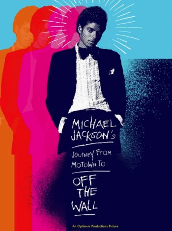 Michael Jackson: Początki