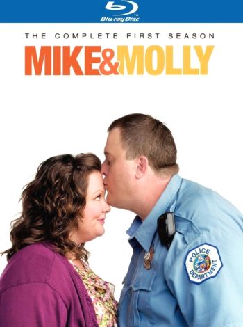 Mike i Molly
