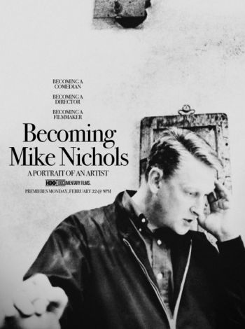 Mike Nichols: Moje początki