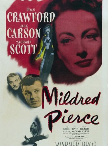 Mildred Pierce