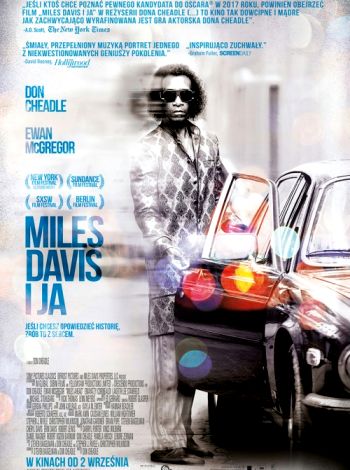 Miles Davis i ja