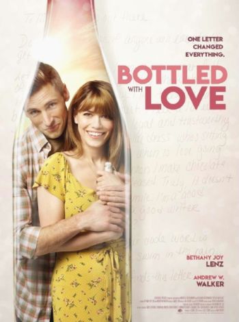Miłość w butelce