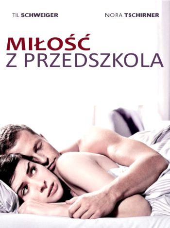 Miłość z przedszkola