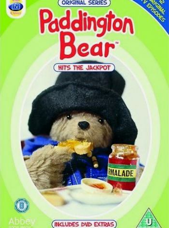 Miś Paddington