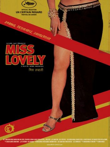 Miss Lovely