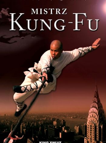 Mistrz Kung-Fu