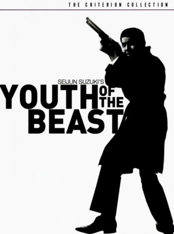Młodość bestii