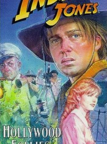 Młody Indiana Jones: Kaprysy Hollywood