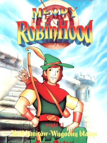 Młody Robin Hood