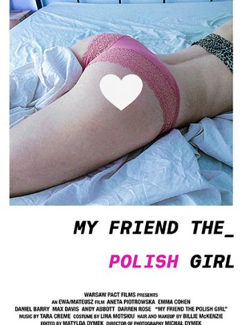 Moja polska dziewczyna