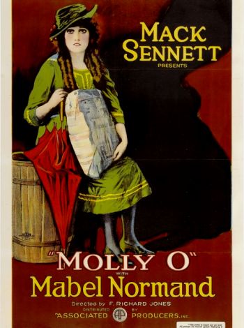 Molly O'