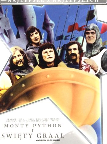 Monty Python i Święty Graal