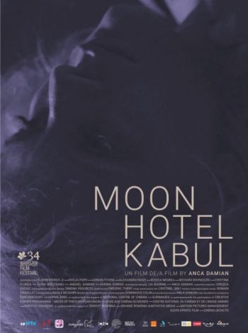 Moon Hotel Kabul