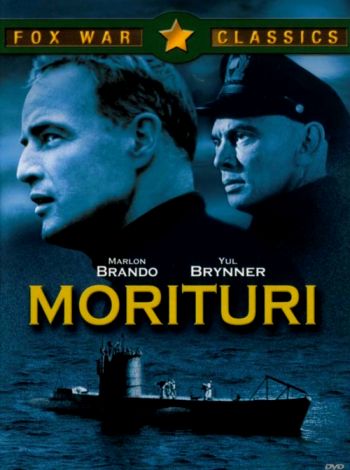 Morituri