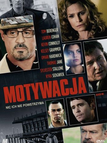 Motywacja