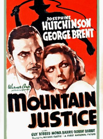 Mountain Justice