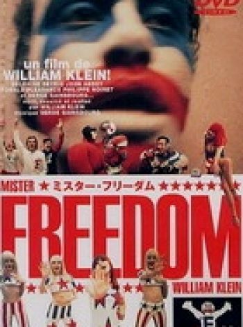 Mr. Freedom