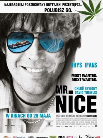 Mr. Nice