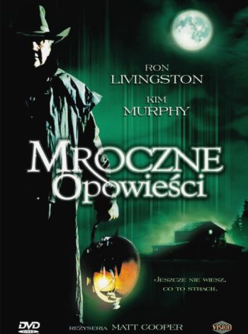 Mroczne opowieści