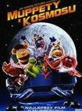 Muppety z kosmosu