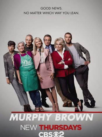 Murphy Brown